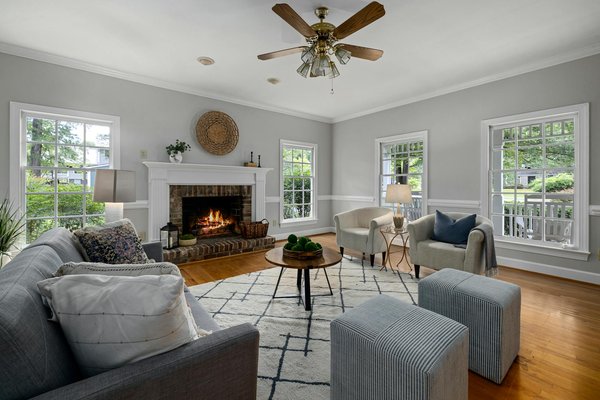 Create a Tranquil Oasis: Designing a Shaded Garden Haven with Native UK Woodland Plants