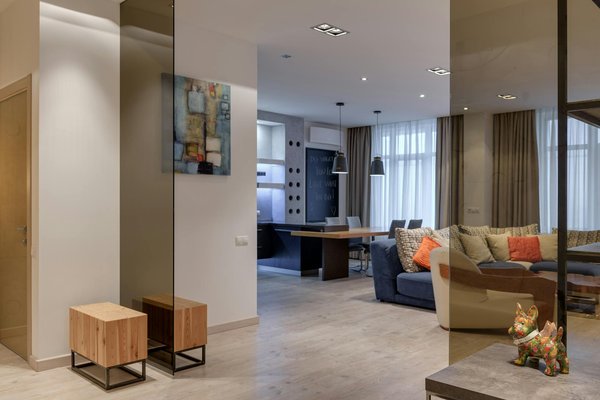 Revamping your georgian townhouse in the uk: the ultimate guide to creating a stylish modern home library