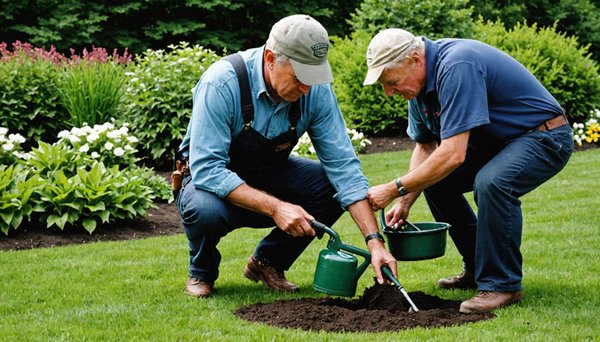 Farmingdale observer: weekly tips for home and garden care